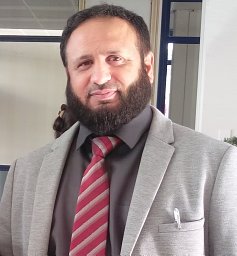 Ammad Uddin