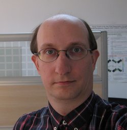 Timo Pitkanen