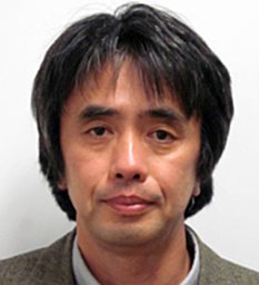 Masanobu Kawachi