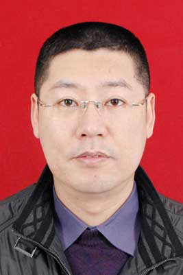 Xi Li