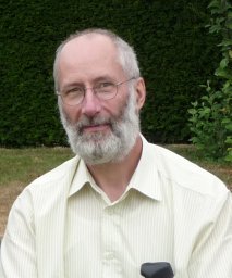 Alain Demoulin