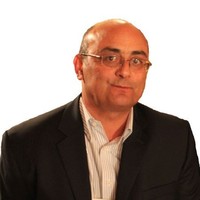 Babis Theodoulidis
