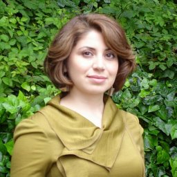 Houshdaran Sahar