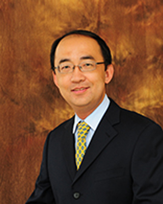 ZhongBo Zhao