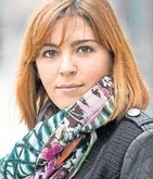 Edurne Martinez del Castillo