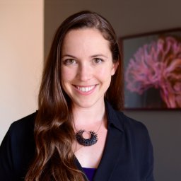 Emily J. Ward
