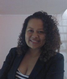 Gisele Silvestre da Silva