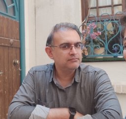 Shahabian Masoud