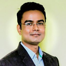 Hussain Md Iftikar