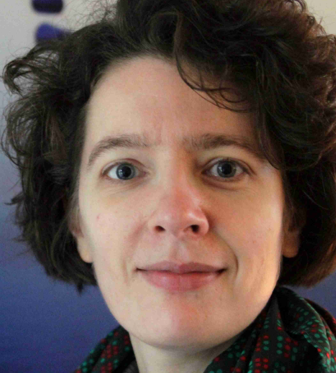 Anneke Goudriaan