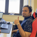 Gagan Narang