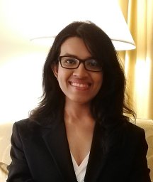 Gargi Singh
