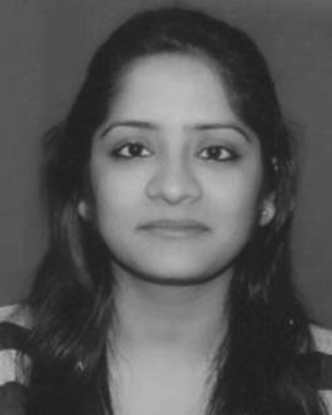 Nishtha Grover