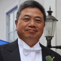 Jinshan Pan