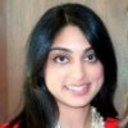 Roohi Kharofa