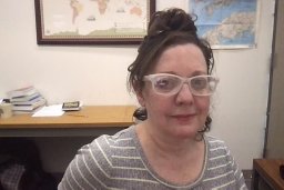 Stacey Levine