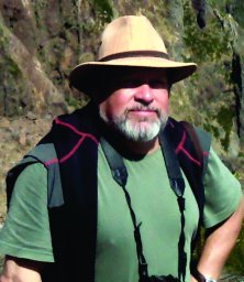 Gerardo J. Aguirre-Diaz