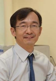 Jiangbin Gong