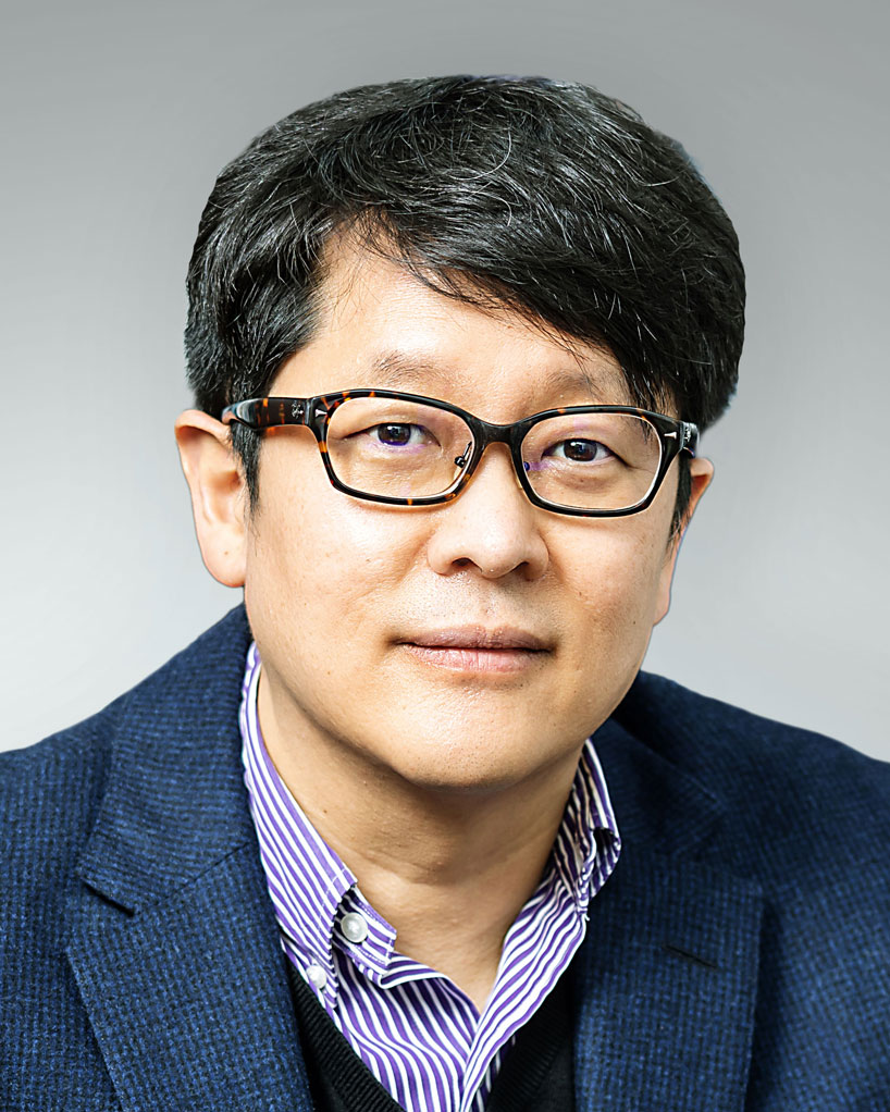Min H. Kim