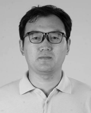 Yanhe Ma