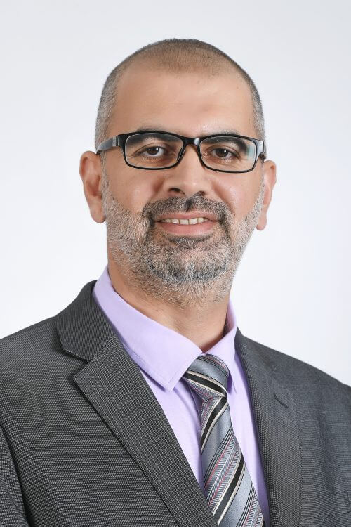 Eiyad Abu Nada