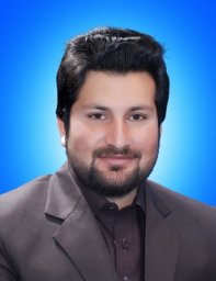 Asad Ullah