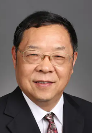 Bingjun Ding
