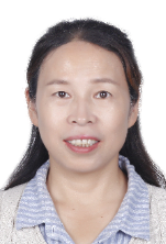 Fengmei Zhang