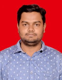 Rakesh Swain
