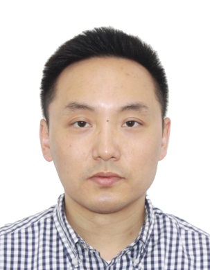 Gordon G. D. Zhou