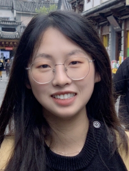 Shiwen Shan
