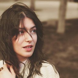 Irene Garcia-Molina
