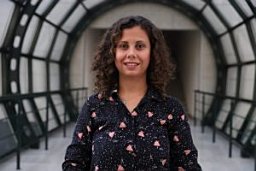 Secil Akyildiz Demir