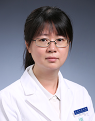 Mingwei Yu