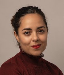 Sabine Dini