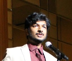 Sarkar Debarghya
