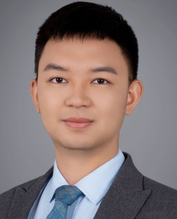 Haipeng Li