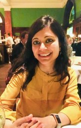 Debarchana Ghosh