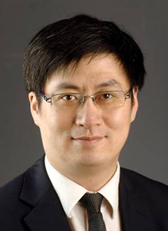 Zhenhua Hu