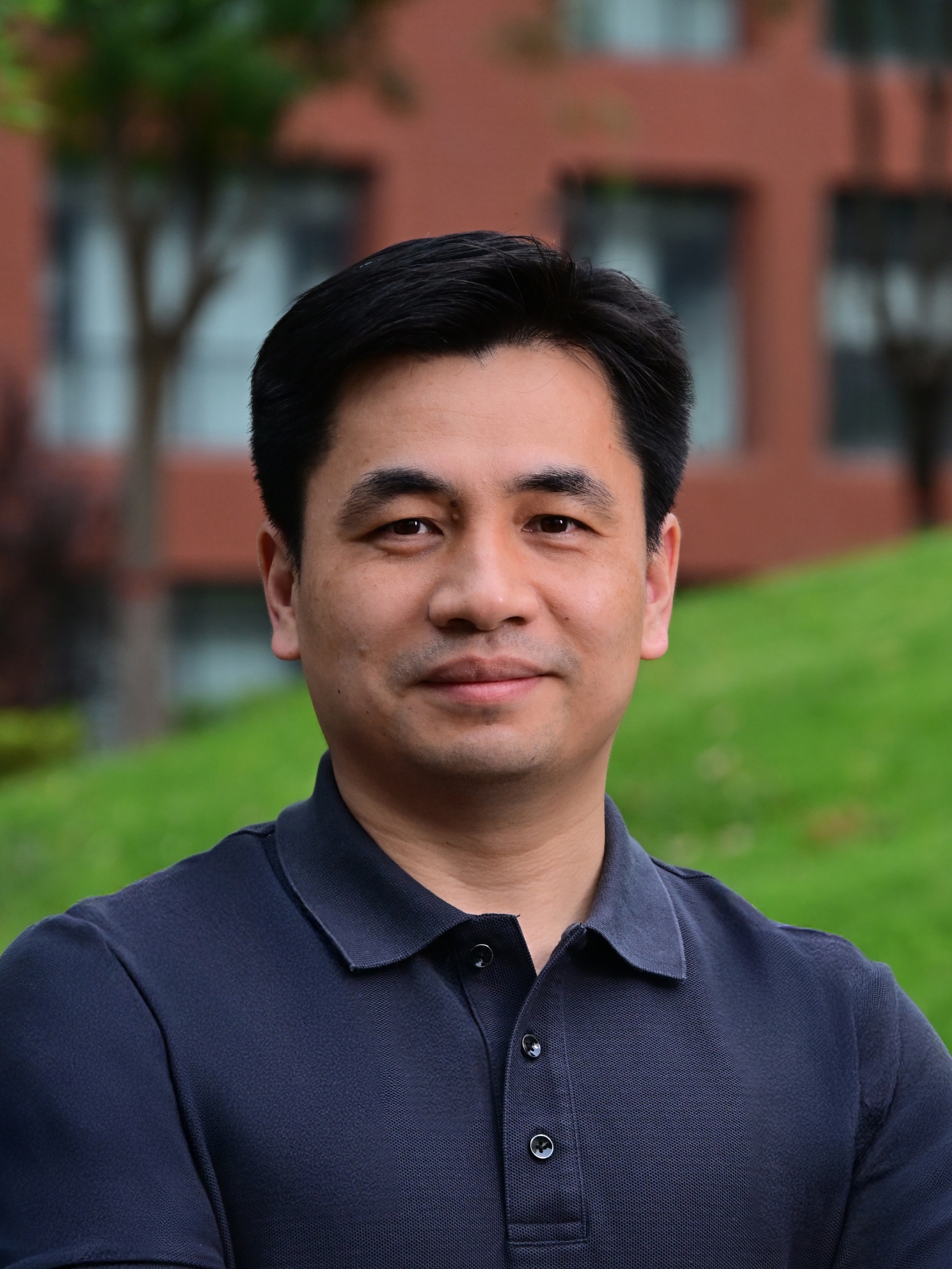 Zhangqi Shen