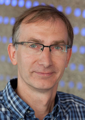 Frank Kirchhoff