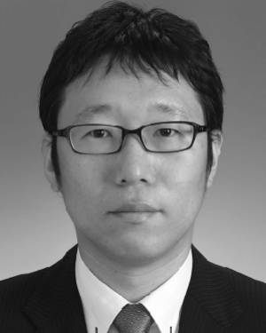 Kazuhito Takenaka