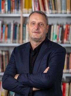 Thomas Sikora