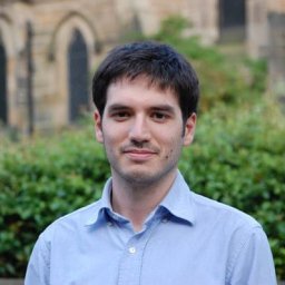 Marco Baiguera