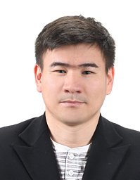 Konarov Aishuak