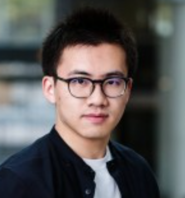 Yongchao Zhou