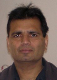 Virendra Dua