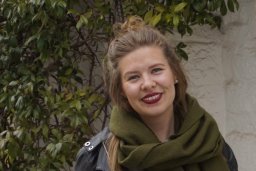 Lise Sandnes