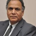 Sukhadeo Thorat