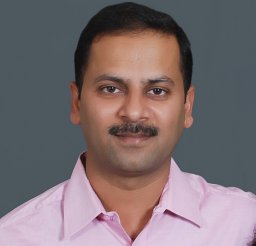 Sharad Srivastava